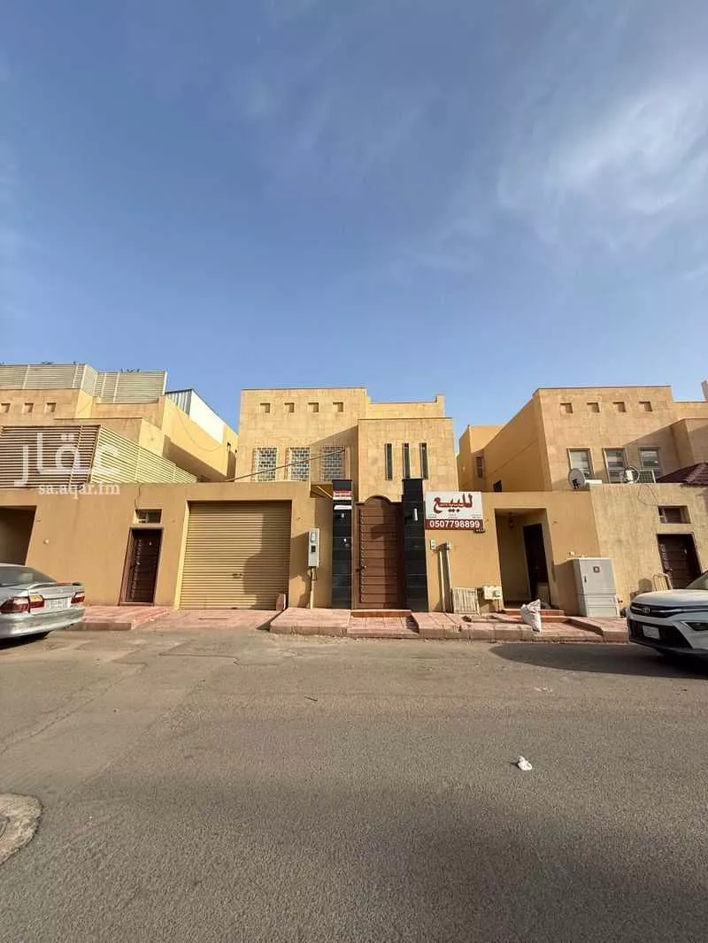 فيلا للبيع في شارع سوار بن عبدالله, حي وادي مذينب, مدينة المدينه المنوره, منطقة المدينة المنورة 1 صورة