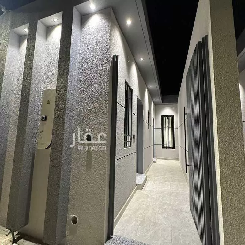 استراحة للإيجار في شارع 4387, حي ضاحية نمار, مدينة الرياض, منطقة الرياض 1 صورة