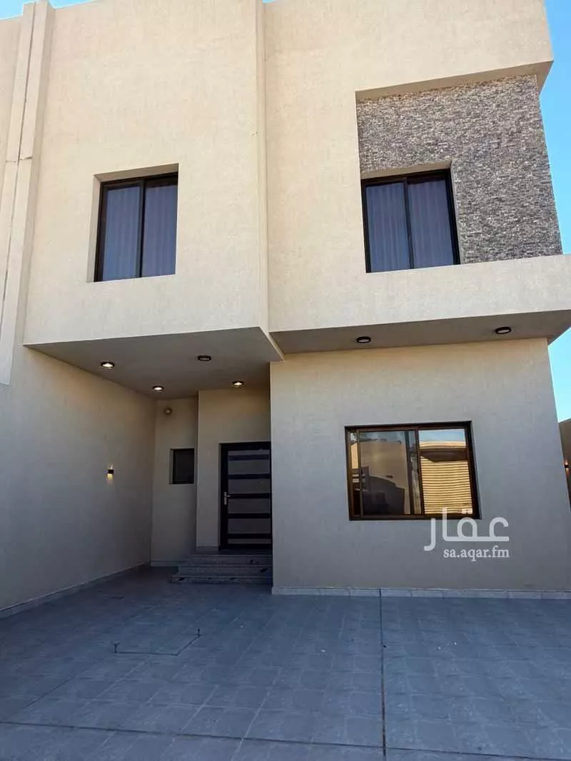 فيلا للبيع في حي الشاطئ الغربي, مدينة الدمام, المنطقة الشرقية 1 صورة