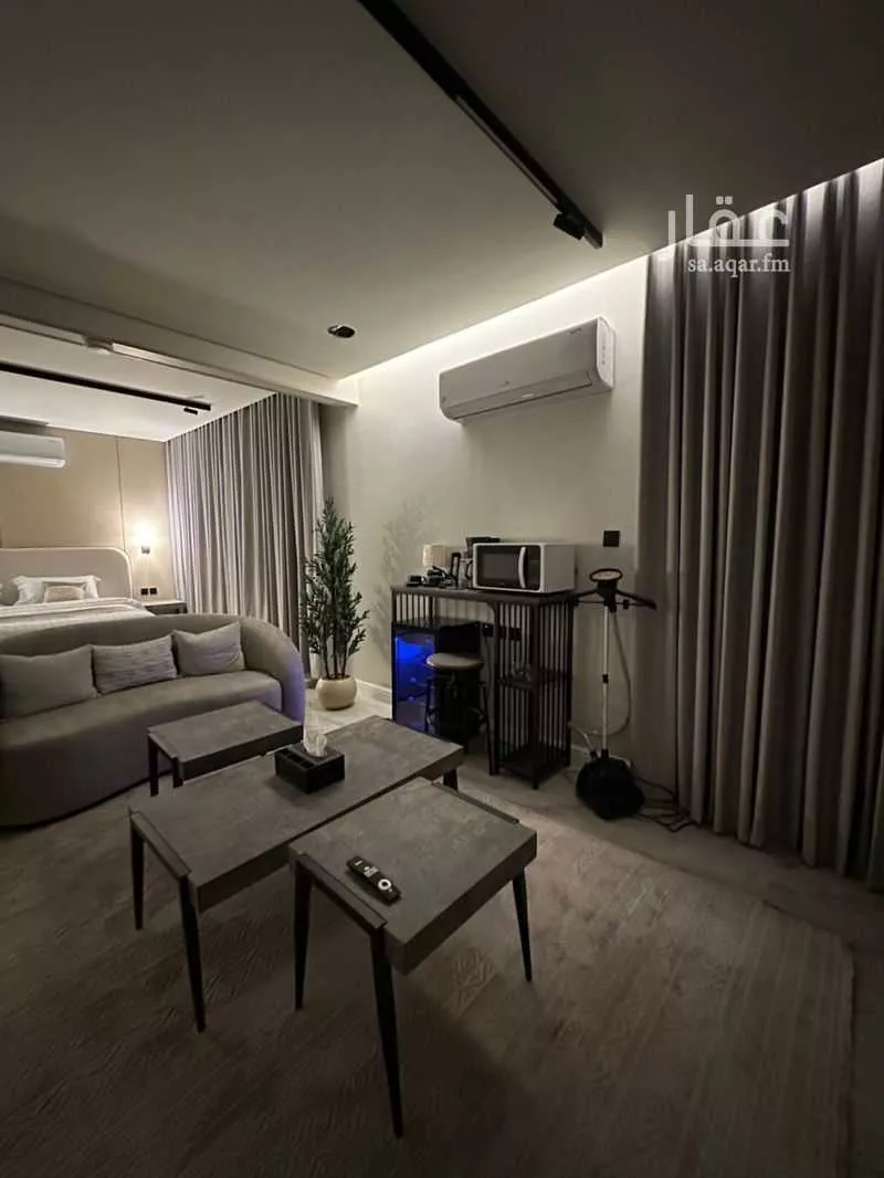 شقة للإيجار في شارع الصنوبر ، حي الخليج ، الرياض ، منطقة الرياض 1 صورة