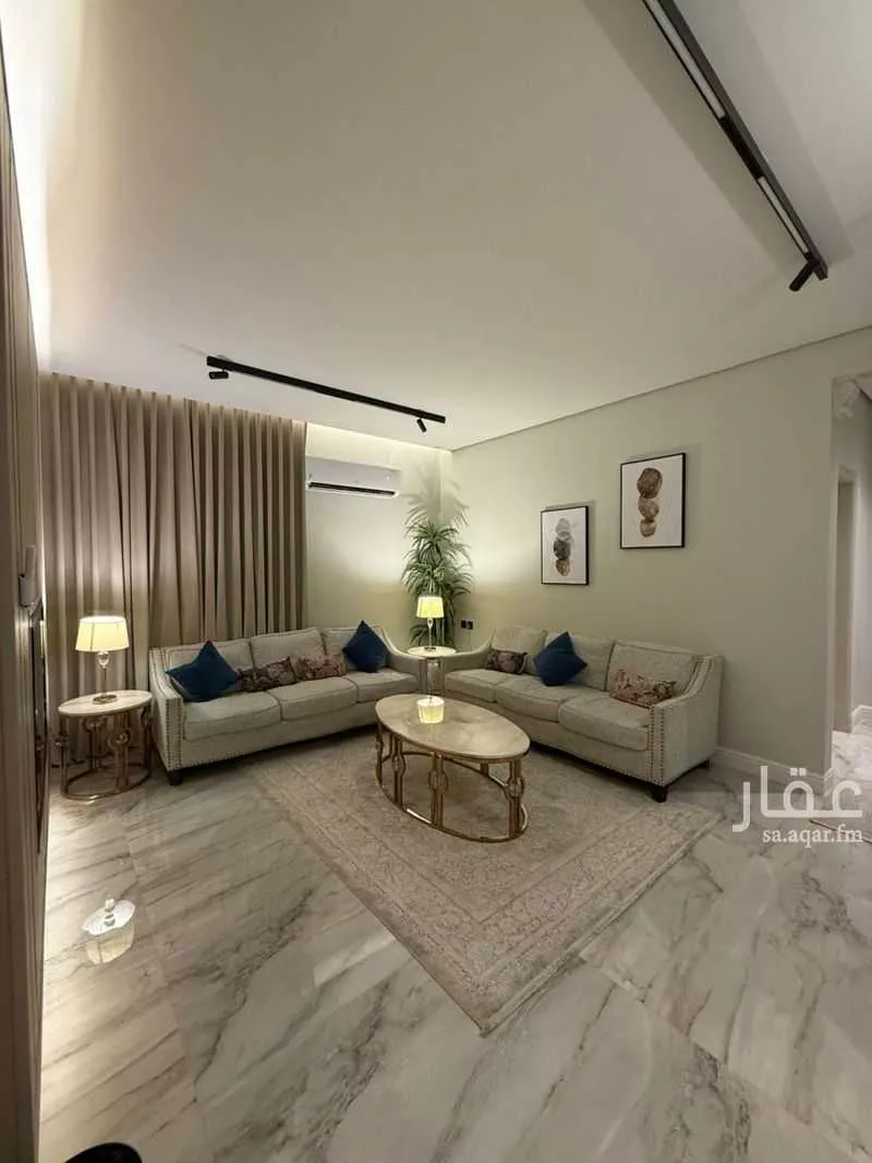 شقة للإيجار في شارع الصنوبر ، حي الخليج ، الرياض ، منطقة الرياض 1 صورة