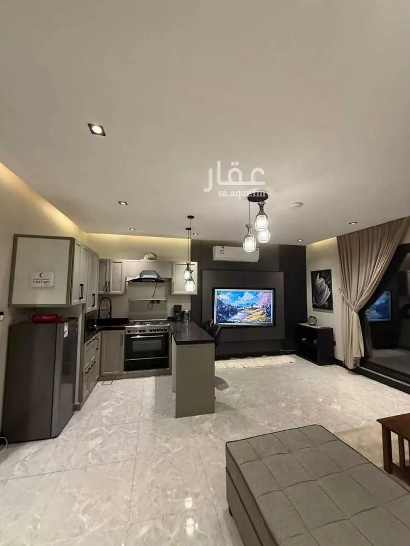 شقة للإيجار في شارع الصنوبر ، حي الخليج ، الرياض ، منطقة الرياض 1 صورة