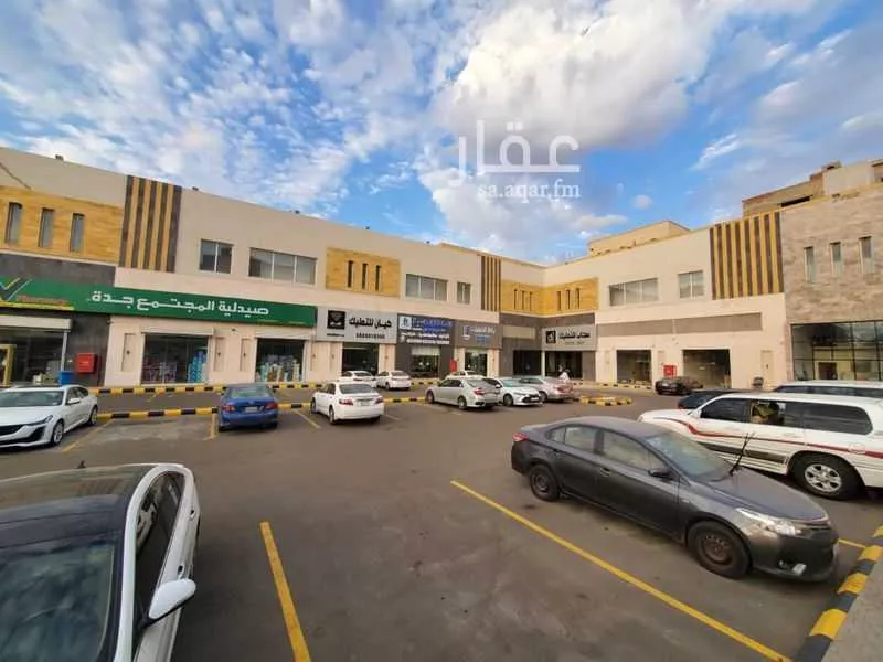مكتب تجاري للإيجار في شارع أبو بحريه التراغمي, حي أم حبلين الغربية, مدينة جدة, منطقة مكة المكرمة 1 صورة