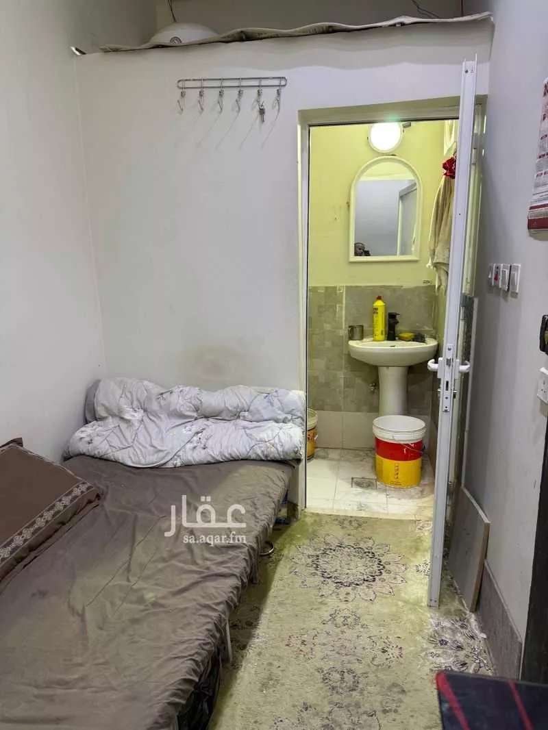 شقة للإيجار في شارع فضالة الغنوي ، حي المهدية ، الرياض ، منطقة الرياض 1 صورة