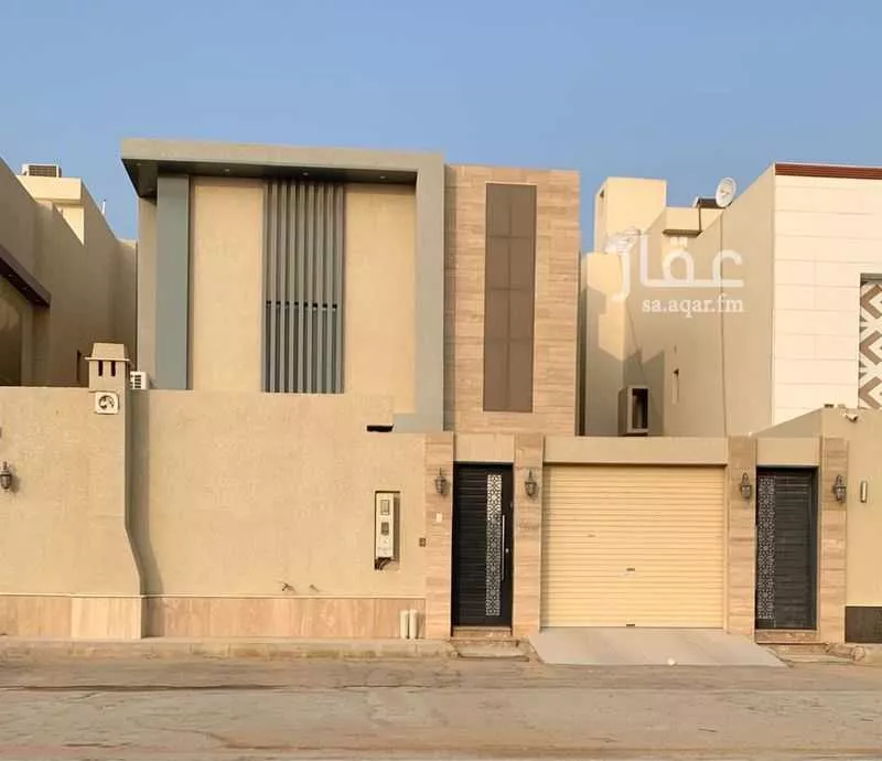 فيلا للإيجار في حي الجامعة ، الخرج ، الخرج 1 صورة