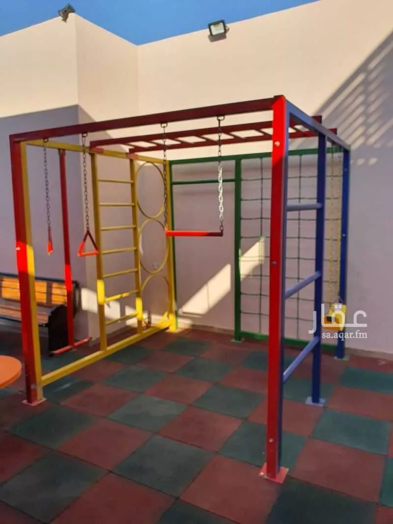 استراحة للبيع في شارع الجفر, حي الرمال, مدينة الرياض, منطقة الرياض 1 صورة