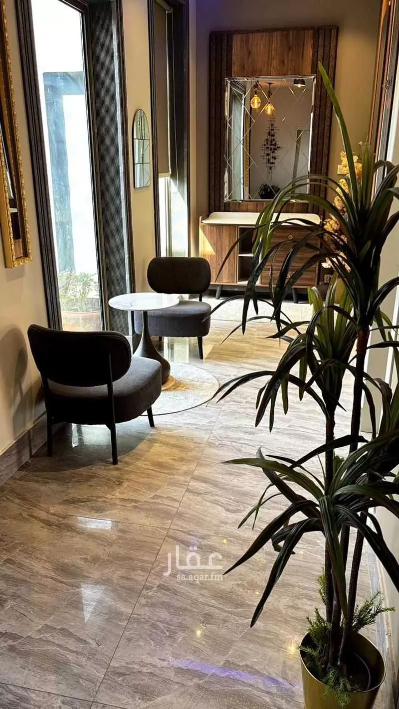 استراحة للبيع في شارع الجفر, حي الرمال, مدينة الرياض, منطقة الرياض 1 صورة