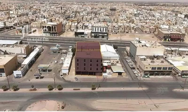 محل للإيجار في شارع شارع الملك فيصل, حي السيح, مدينة الخرج, منطقة الرياض 1 صورة