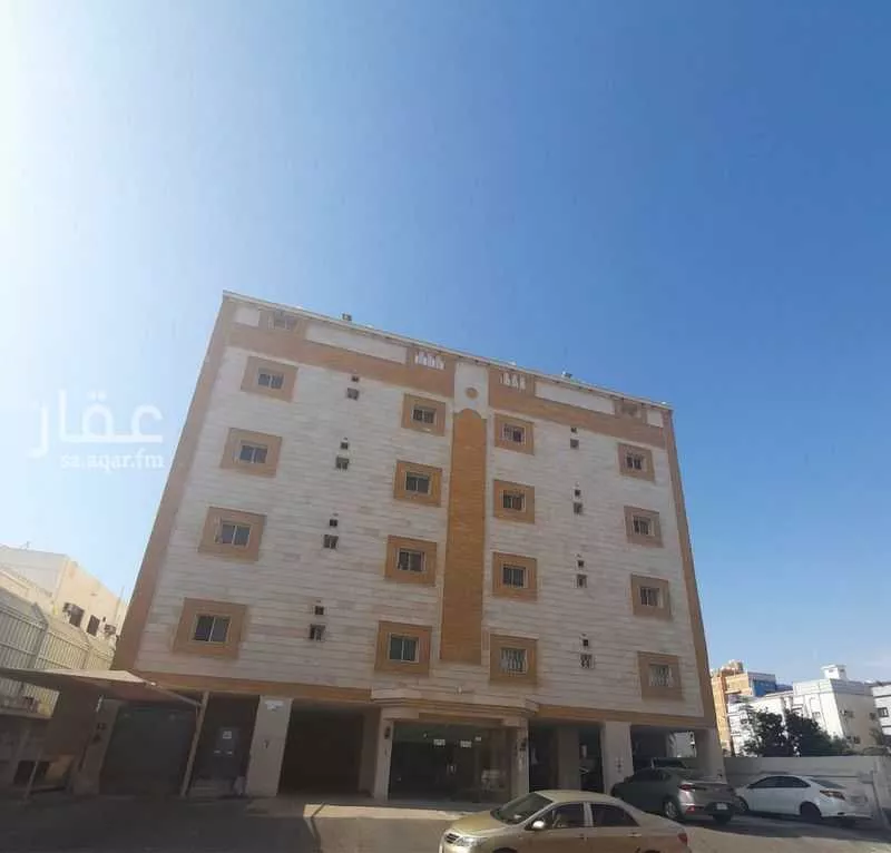 شقة للإيجار في طريق المكرونة ، جدة ، جدة 1 صورة