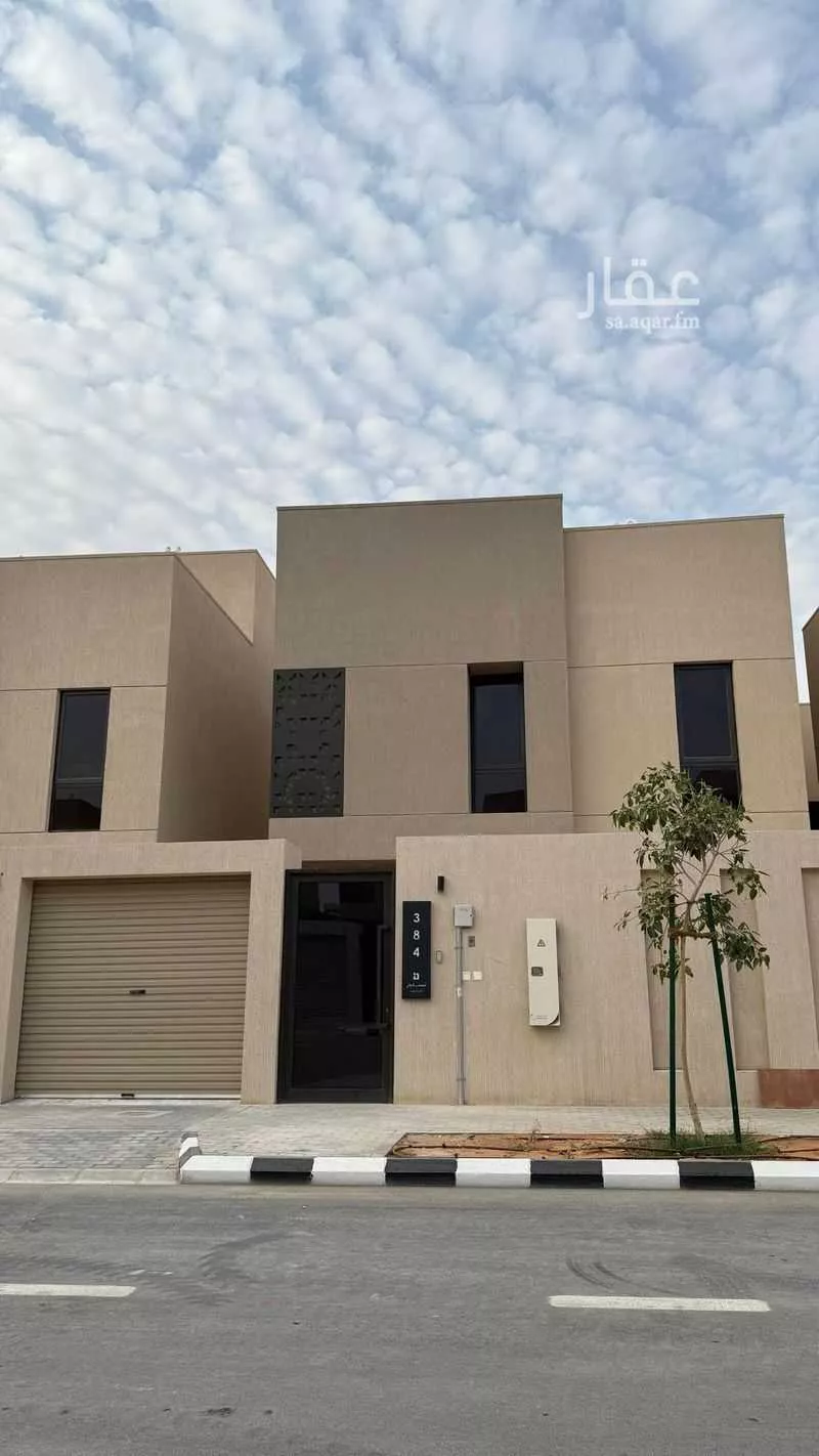 فيلا للإيجار في حي النرجس ، الرياض ، منطقة الرياض 1 صورة