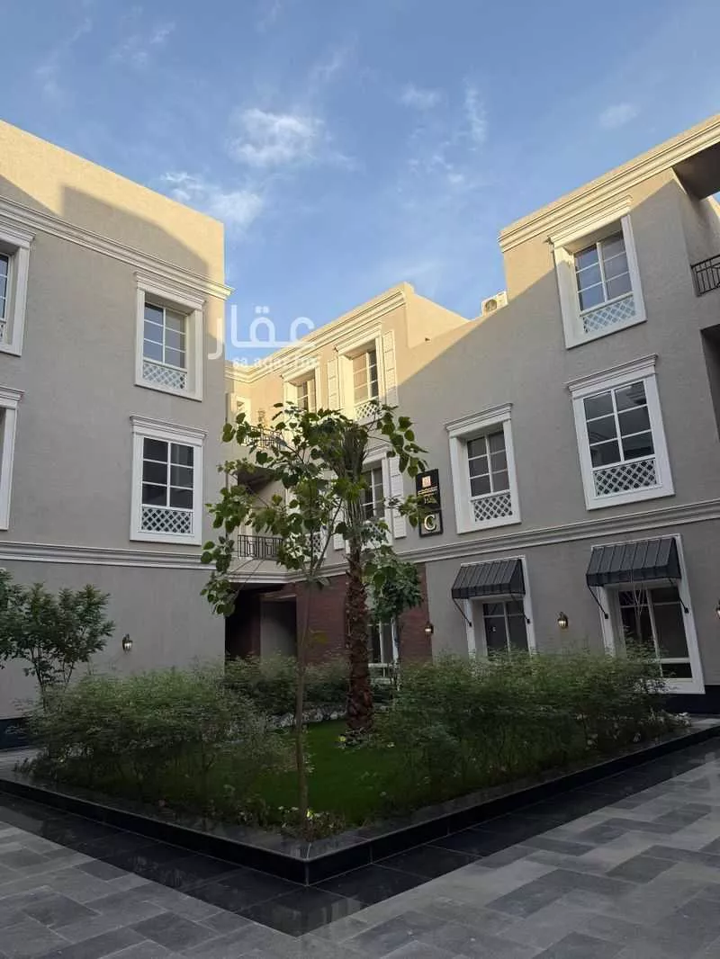 شقة للإيجار في شارع 6743770, حي النرجس, مدينة الرياض, منطقة الرياض 1 صورة