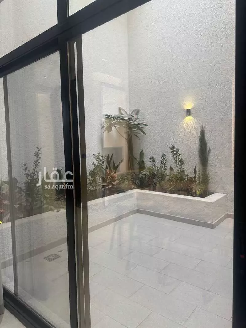 دور للإيجار في شارع جمال الدين الدميري ، حي الرمال ، الرياض ، منطقة الرياض 1 صورة