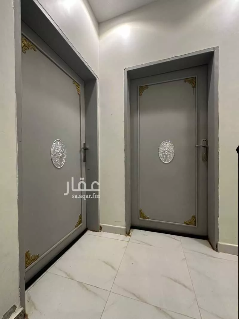 شقة للإيجار في شارع عبيدالله الثقفي ، حي المهدية ، الرياض ، منطقة الرياض 1 صورة
