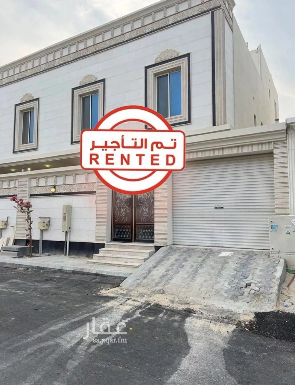 فيلا للإيجار في شارع القريات, حي الصواري, مدينة الخبر, المنطقة الشرقية 1 صورة