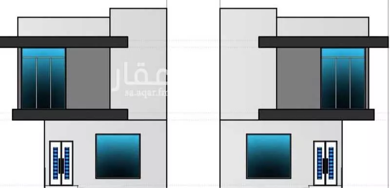 فيلا للبيع في شارع ابن تيميه, مدينة الظهران, المنطقة الشرقية 1 صورة