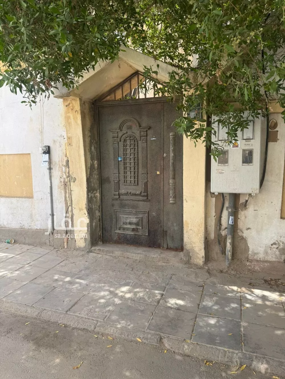فيلا للبيع في شارع الخفجي, حي الملز, مدينة الرياض, منطقة الرياض 1 صورة