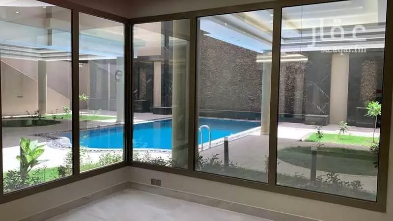 فيلا للبيع في شارع ابراهيم الزواوي, حي حطين, مدينة الرياض, منطقة الرياض 1 صورة