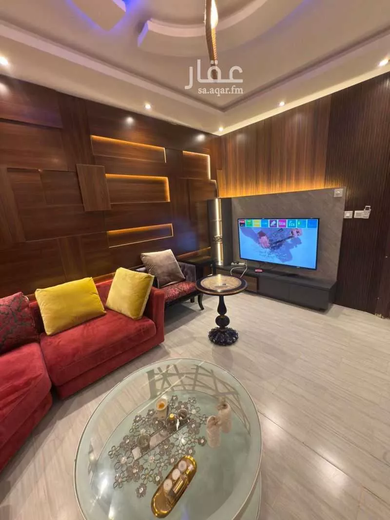 شقة للإيجار في شارع ملهم, حي الإزدهار, مدينة الرياض, منطقة الرياض 1 صورة