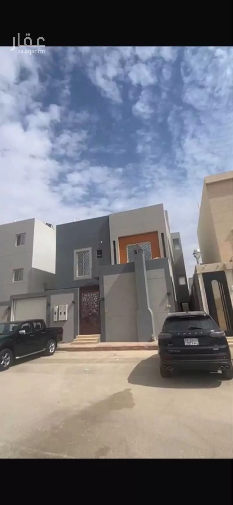 فيلا للبيع في شارع فوزان السابق, حي المهدية, مدينة الرياض, منطقة الرياض 1 صورة