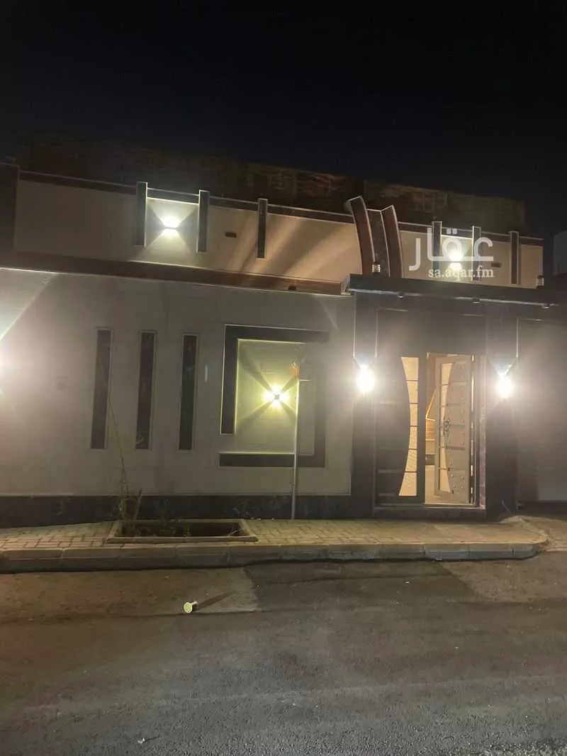 فيلا للإيجار في شارع 3309335, حي الفروسية, مدينة جدة, منطقة مكة المكرمة 1 صورة