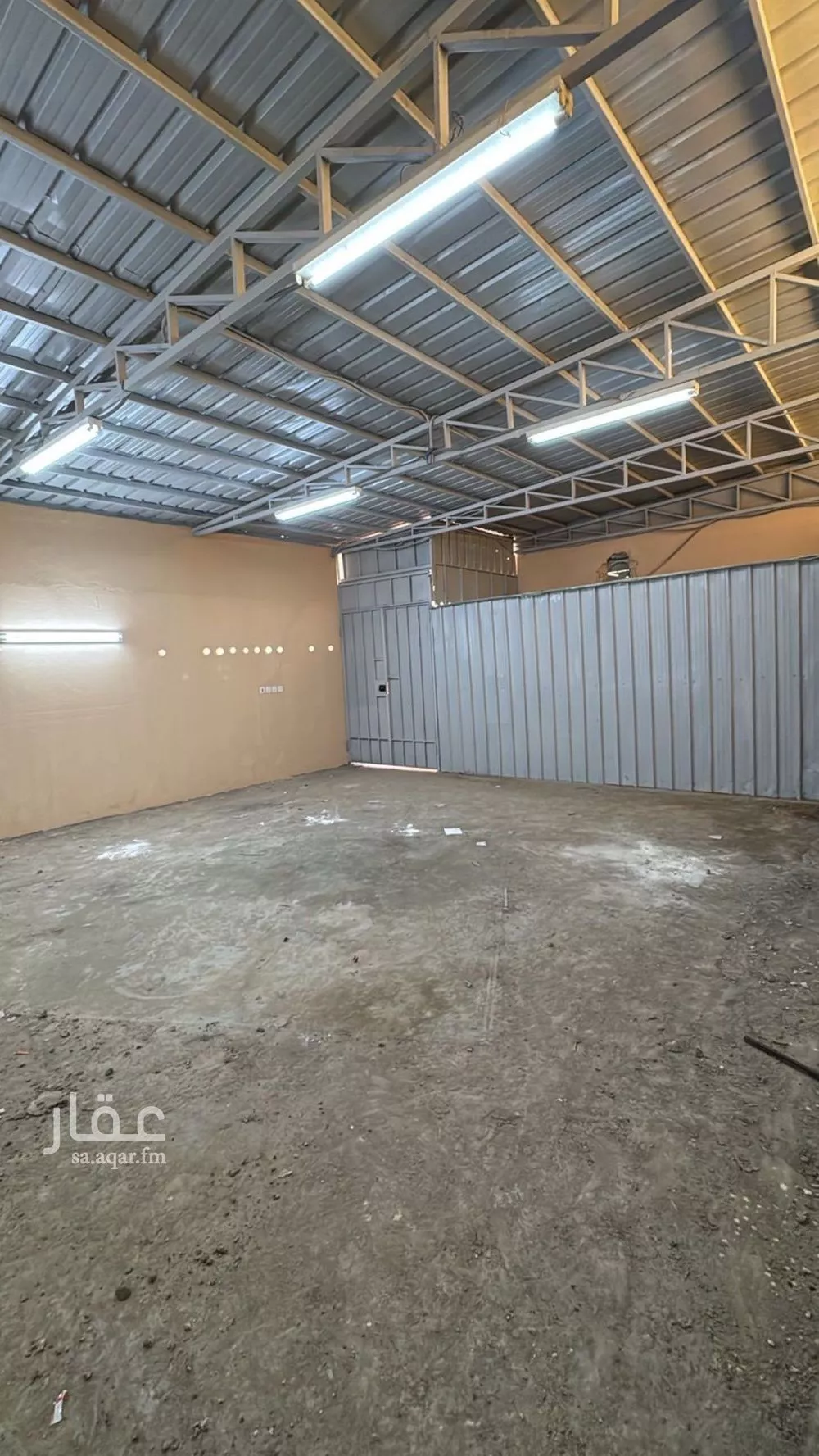 مستودع للإيجار في شارع عبدالله الخزرجي, حي العارض, مدينة الرياض, منطقة الرياض 1 صورة