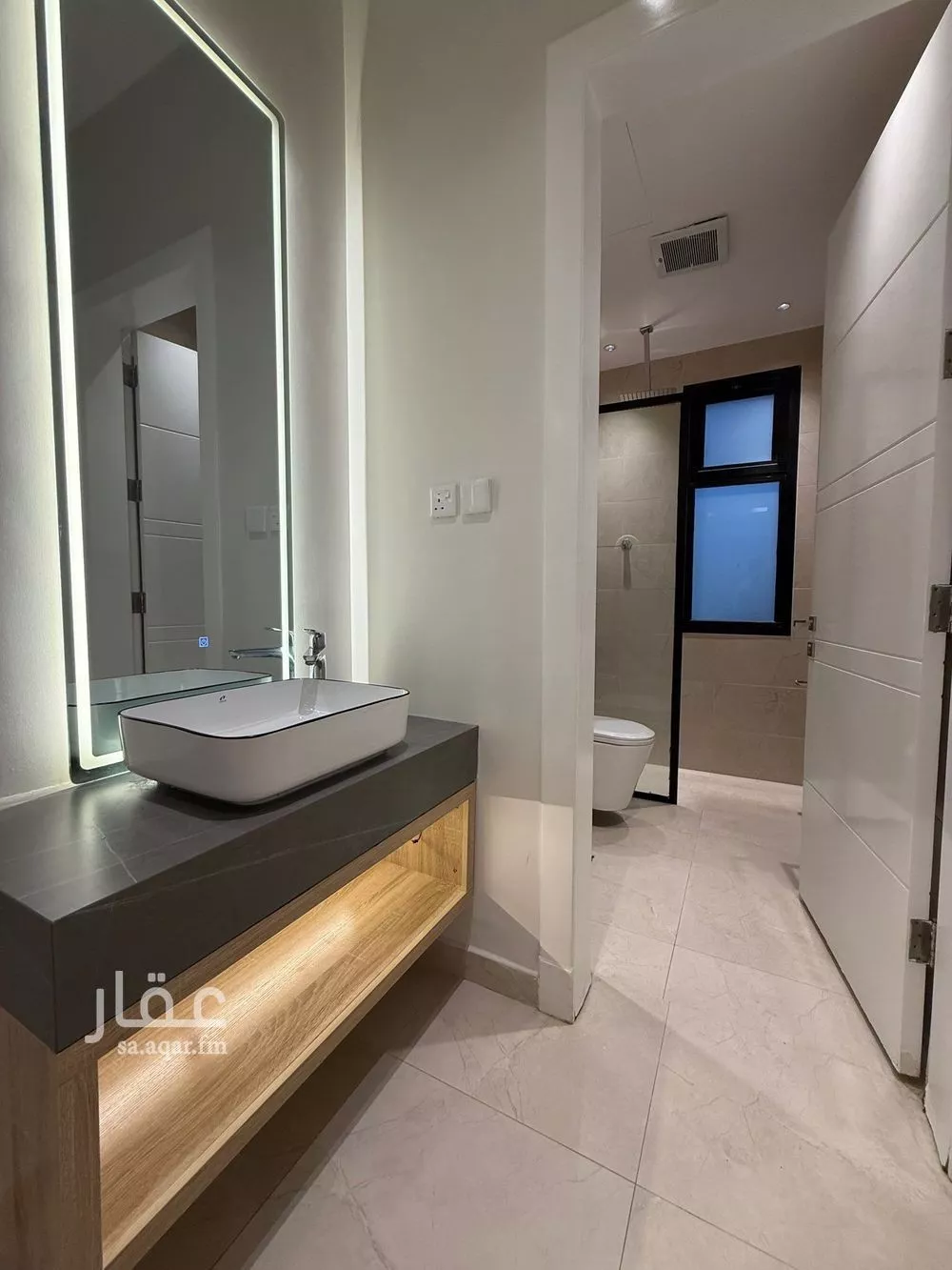 شقة للإيجار في شارع عبدالله بن العاص, حي العارض, مدينة الرياض, منطقة الرياض 1 صورة