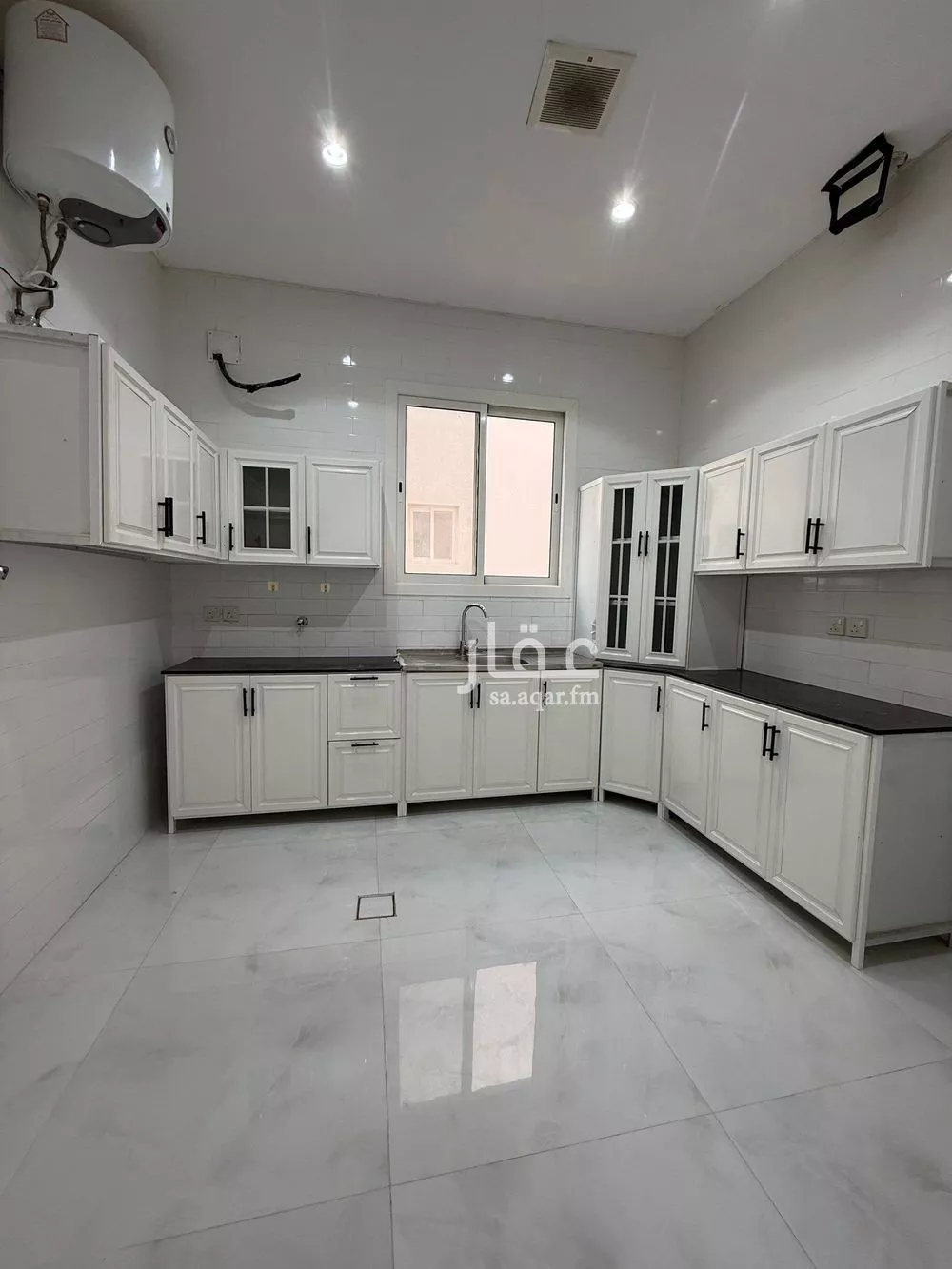 شقة للإيجار في شارع رافع بن سالم, حي العارض, مدينة الرياض, منطقة الرياض 1 صورة