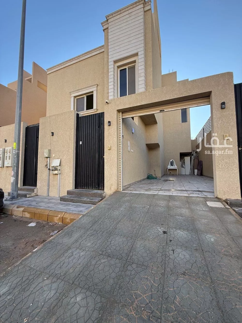 دور للإيجار في شارع صالح الخزرجي, حي النرجس, مدينة الرياض, منطقة الرياض 1 صورة