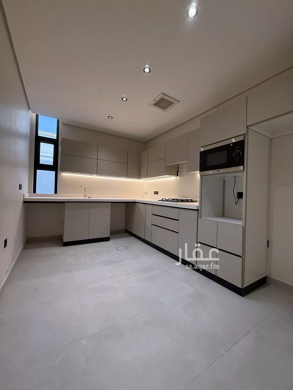 شقة للإيجار في شارع محمد المقري, حي النرجس, مدينة الرياض, منطقة الرياض 1 صورة