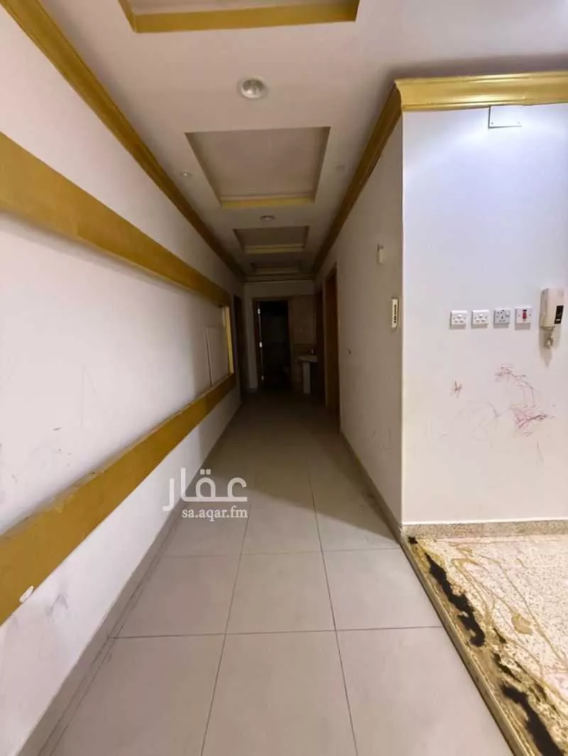 شقة للإيجار في شارع عاصم بن ابي وائل ، حي بدر ، الرياض ، منطقة الرياض 1 صورة