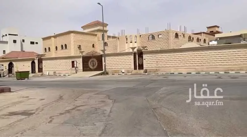 فيلا للبيع في حي العالية ، الخرج ، الخرج 1 صورة