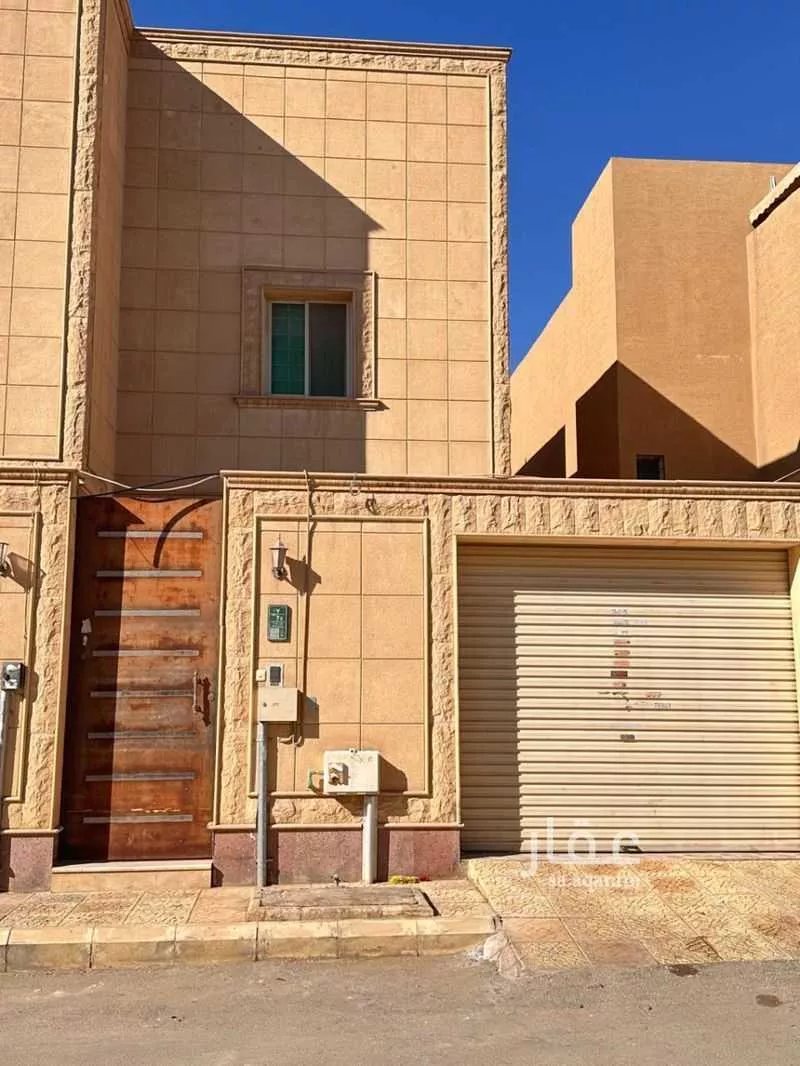 دور للإيجار في شارع رقم 110, حي الياسمين, مدينة الرياض, منطقة الرياض 1 صورة