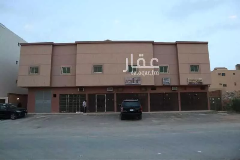 محل للإيجار في شارع جبل الاسود, حي ظهرة لبن, مدينة الرياض, منطقة الرياض 1 صورة