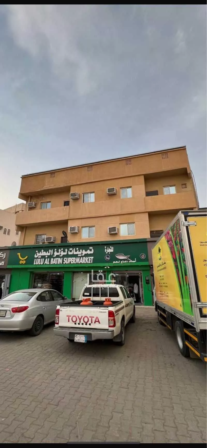 شقة للإيجار في طريق الملك سعود ، حي الصقورية ، المزاحمية ، المزاحمية 1 صورة