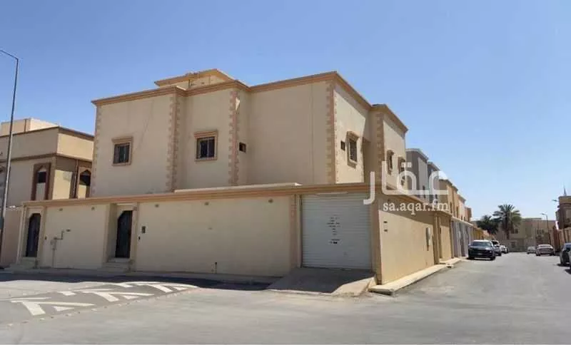 فيلا للبيع في شارع الكسائي ، حي الزهرة ، الرياض ، منطقة الرياض 1 صورة