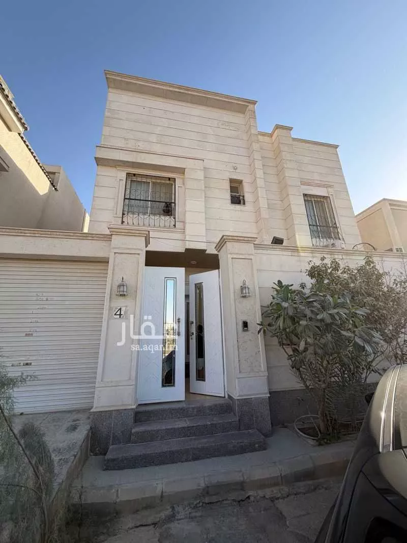 فيلا للبيع في شارع ممر40 ، حي عرقة ، الرياض ، منطقة الرياض 1 صورة