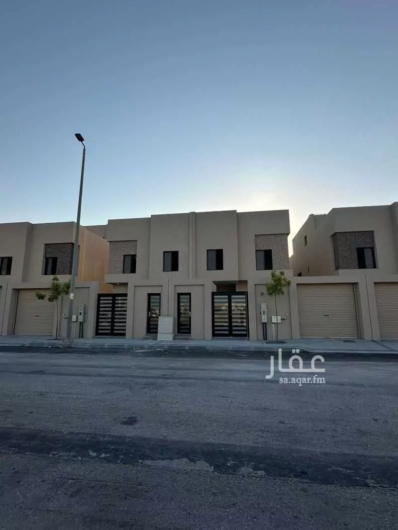 فيلا للبيع في حي الشاطئ الغربي, مدينة الدمام, المنطقة الشرقية 1 صورة