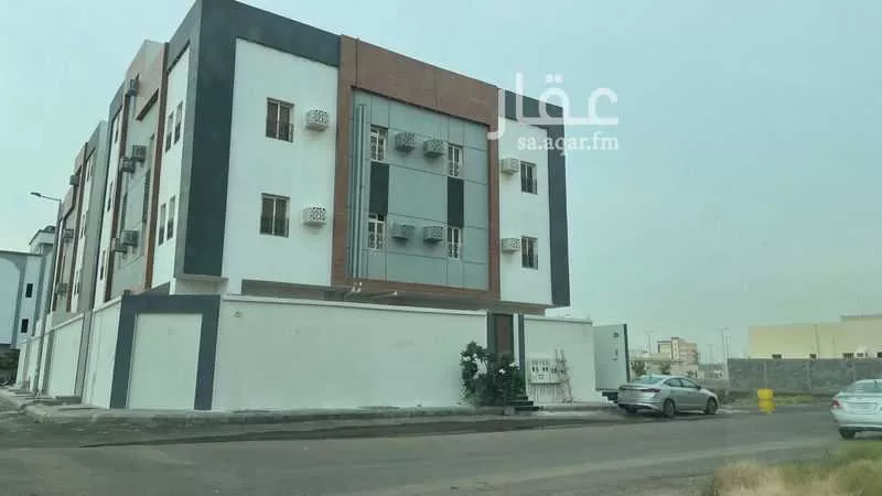 شقة للإيجار في شارع محمد هاشم رشيد ، حي السويس ، جازان ، منطقة جازان 1 صورة