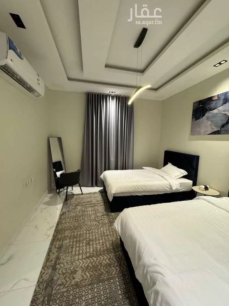 شقة للإيجار في شارع 26ب, حي الشعلة, مدينة الدمام, المنطقة الشرقية 1 صورة
