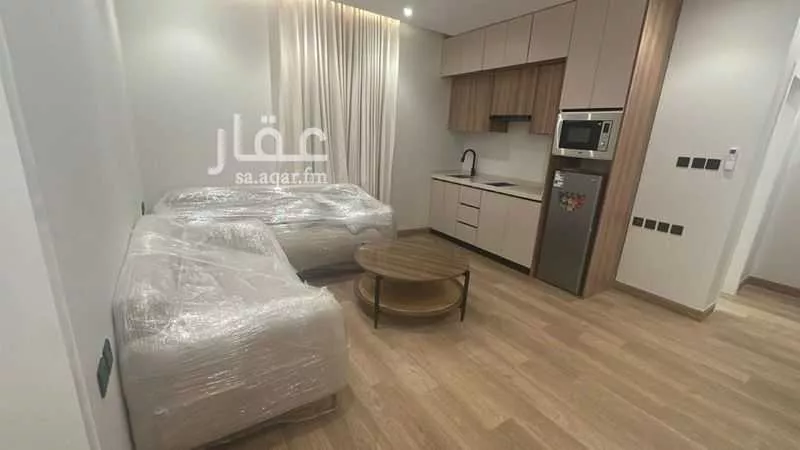 شقة للإيجار في شارع يوسف بن أبي إسحاق, حي النرجس, مدينة الرياض, منطقة الرياض 1 صورة