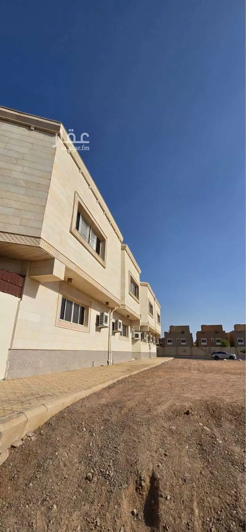 عمارة للإيجار في شارع لبيد ابن عقبة, حي المبعوث, مدينة المدينه المنوره, منطقة المدينة المنورة 1 صورة