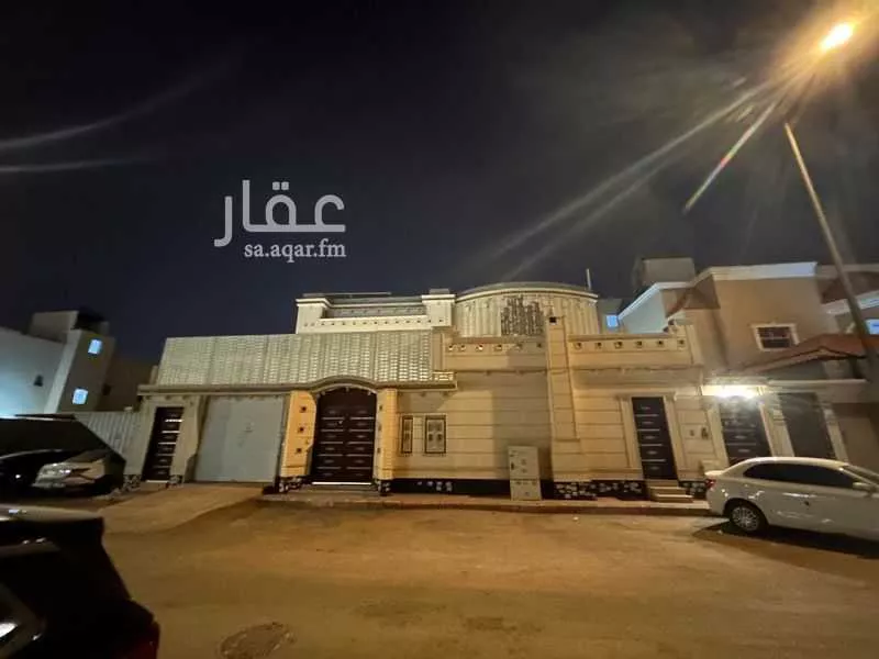 فيلا للبيع في شارع رقم 15 ، حي الندوة ، الرياض ، منطقة الرياض 1 صورة