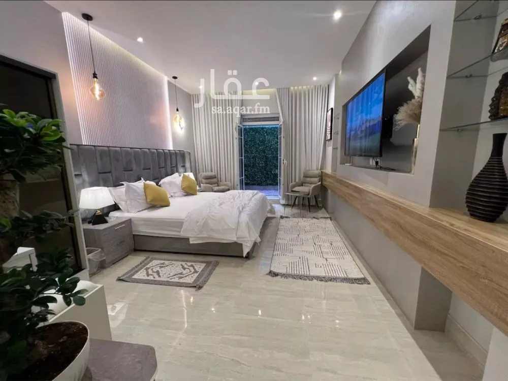 شقة للبيع في شارع القنا, حي الياسمين, مدينة الرياض, منطقة الرياض 1 صورة