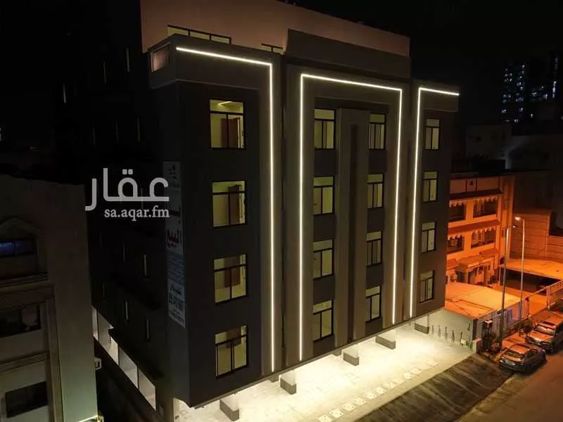 شقة للبيع في شارع حامد با ناجه, حي النزهة, مدينة جدة, منطقة مكة المكرمة 1 صورة