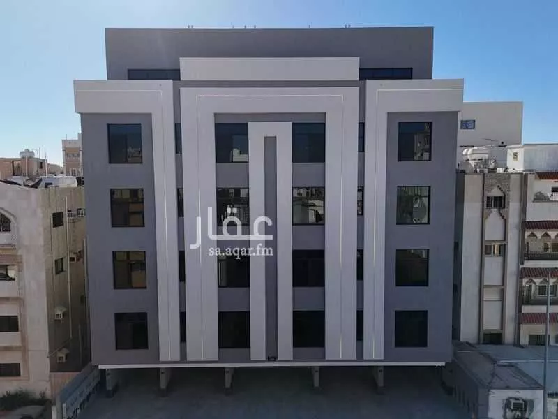 شقة للبيع في شارع حامد با ناجه, حي النزهة, مدينة جدة, منطقة مكة المكرمة 1 صورة