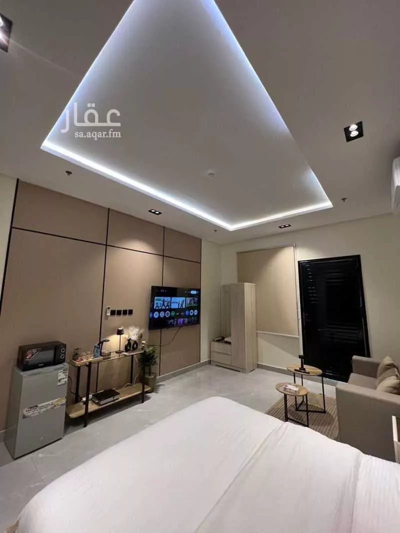 شقة للإيجار في شارع يحيى المعلمي, حي الرمال, مدينة الرياض, منطقة الرياض 1 صورة