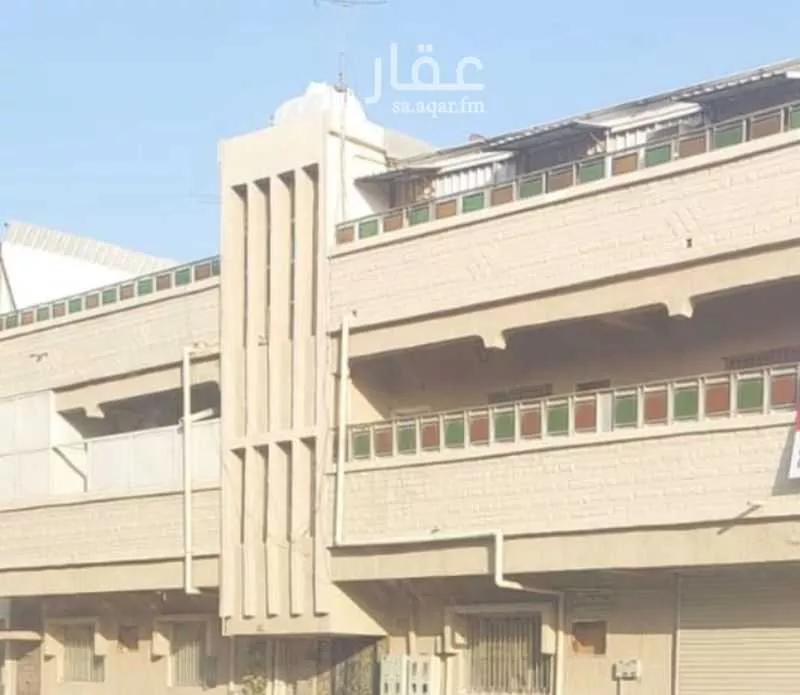 عمارة للإيجار في شارع السابع والعشرون, حي الثقبة, مدينة الخبر, المنطقة الشرقية 1 صورة