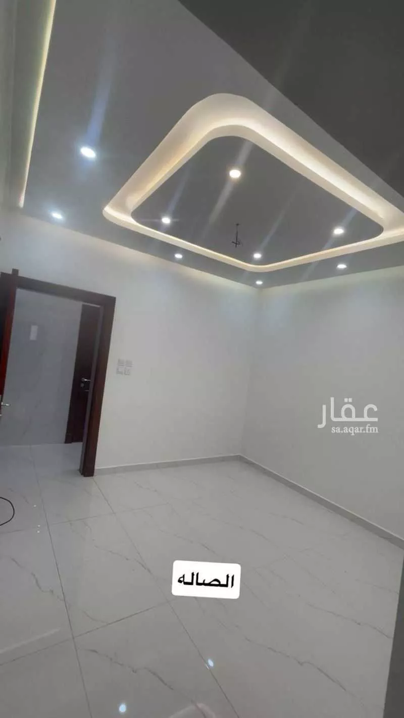 شقة للإيجار في شارع عبدالرحمن الخزرجي ، حي الروضة ، تبوك ، منطقة تبوك 1 صورة