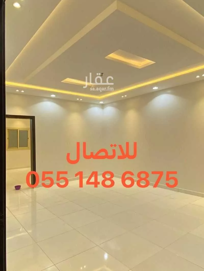 شقة للإيجار في شارع عبدالرحمن بن أبي السائب رضي الله عنه, حي التروية, مدينة مكة المكرمة, منطقة مكة المكرمة 1 صورة