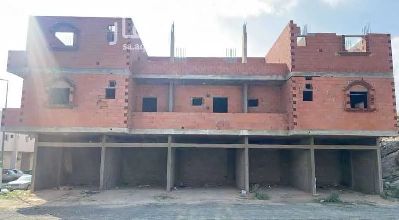 عمارة للبيع في شارع نواس بن سمعان العامري رضي الله عنه, حي الخضراء, مدينة مكة المكرمة, منطقة مكة المكرمة 1 صورة